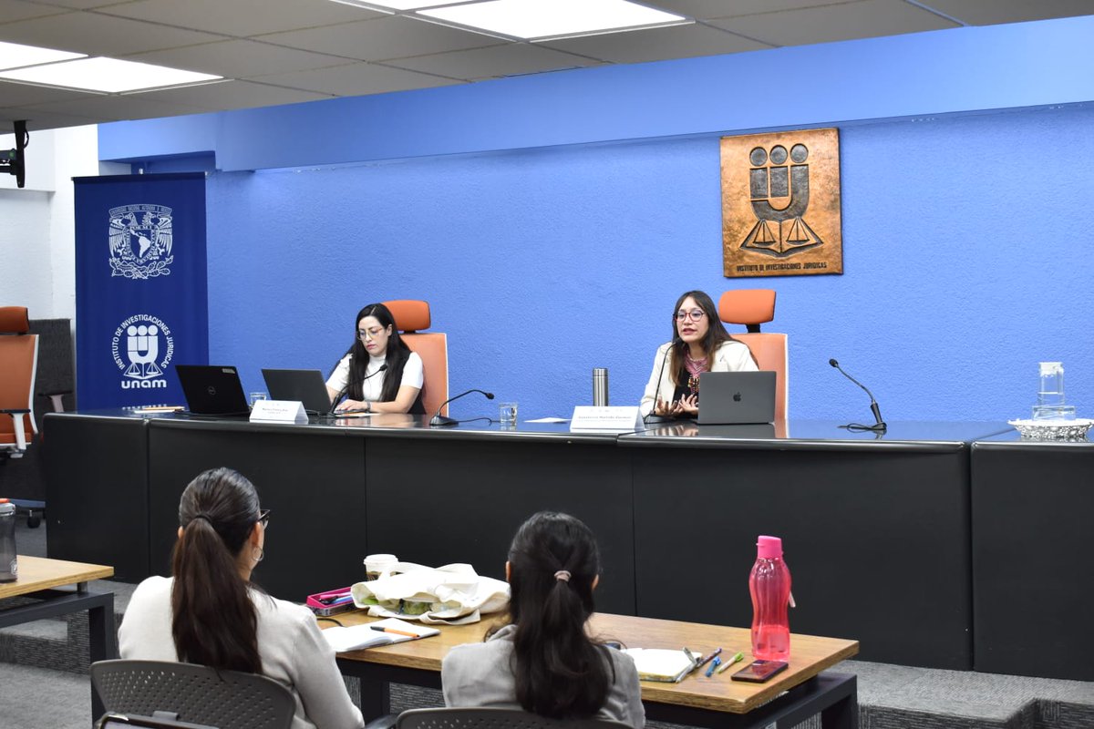 SUDIMER UNAM (@sudimer_unam) on Twitter photo 📸 Estamos en la Sesión 1 del Módulo 5 de los #CursosDeVeranoDelSUDIMER, donde la Dra. Annaliesse Hurtado Guzmán <a href="/UAM_Iztapalapa/">UAM Iztapalapa</a> nos brindó una charla sobre las aproximaciones metodológicas de las subjetividades, violencias y desplazamientos forzados 📸 Estamos en la Sesión 1 del Módulo 5 de los #CursosDeVeranoDelSUDIMER, donde la Dra. Annaliesse Hurtado Guzmán <a href="/UAM_Iztapalapa/">UAM Iztapalapa</a> nos brindó una charla sobre las aproximaciones metodológicas de las subjetividades, violencias y desplazamientos forzados