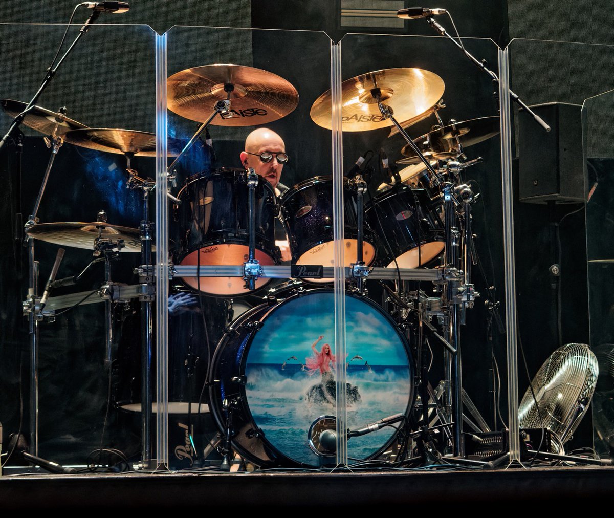 thundertowers's tweet image. (1/2) A message from Harry
Harry wanted everyone to know that he has had to withdraw from all appearances over the next two months due to an unforeseen surgical procedure.
Continued in following post...