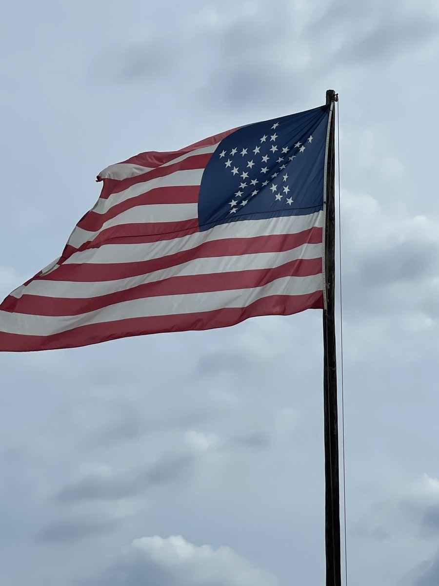 God Bless America. Happy Independence Day everyone!