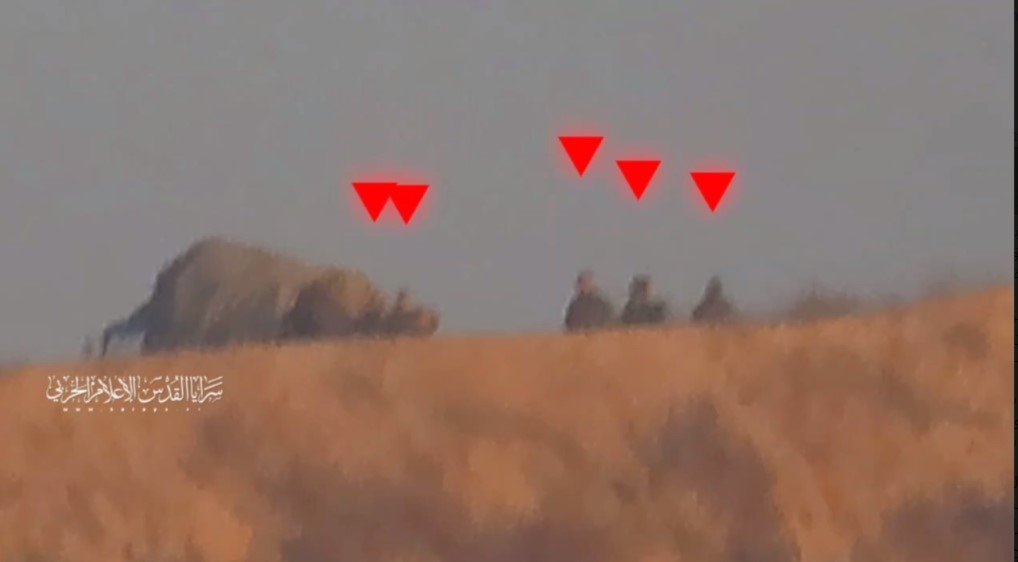 #عاجل 

قائد ميداني في سرايا القدس 🔥  
بفضل الله تمكنا من استهداف مايقارب 40 جنديا 

وضابطآ من العدو  واوقعنا فيهم قتلى وجرحى

 في عملية دقيقة ونوعية  🔥