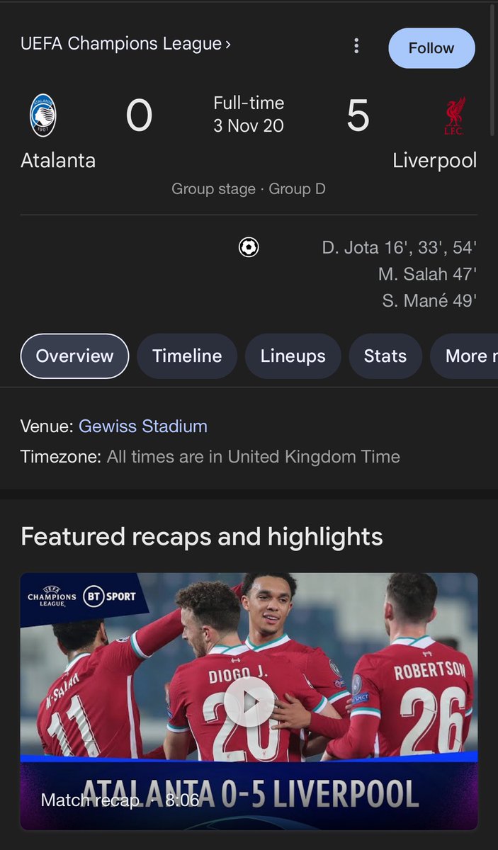 that night in atalanta 🥺😭