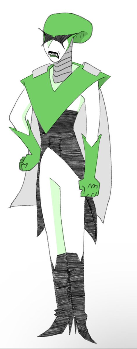 StuckWashing's tweet image. Me, but the queen!!!