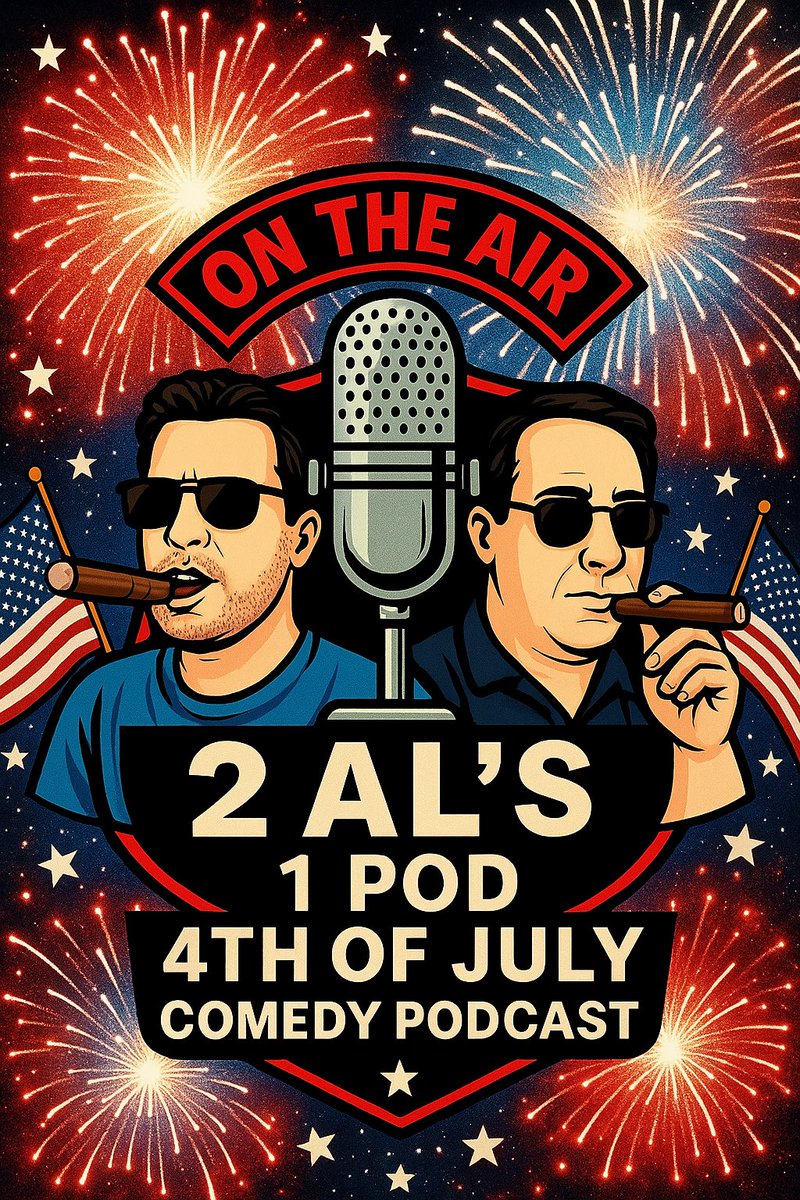 2 Als 1 Pod tweet media