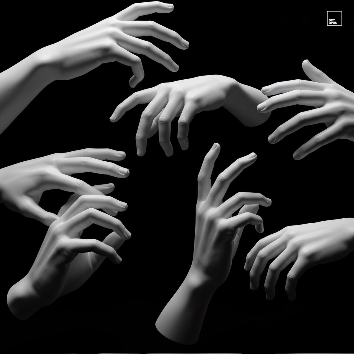 BEAUTIFUL MONSTER 🖤
Our collab with Tyler Hill &amp; David LeSal is out now!

https;//ffm.to/beautiful_monster