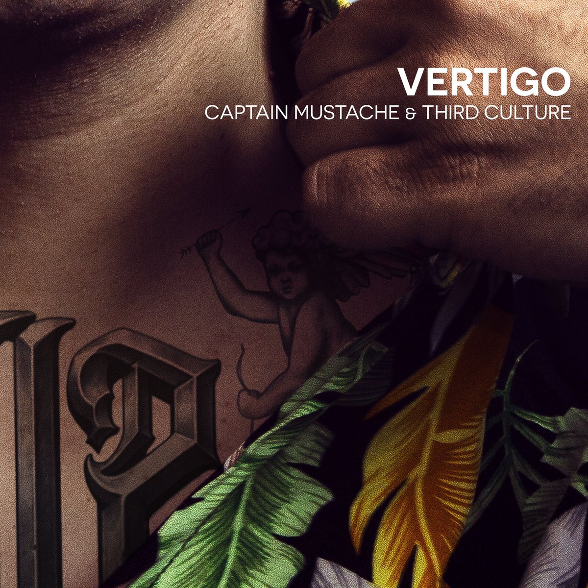 VERTIGO 💫
Our new track with <a href="/captainmustache/">CAPTAIN MUSTACHE</a> in anticipation of his album is out now on <a href="/mobilee/">mobilee</a> !

bfan.link/vertigo-17