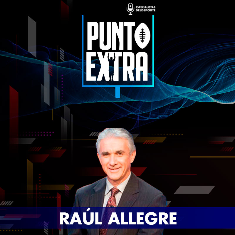 Especialistas Del Deporte (@especialistasdd) on Twitter photo Ya está disponible el podcast de Punto Extra con <a href="/RaulAllegre/">Raul Allegre</a> en tu plataforma favorita de podcasts. Hoy el tema son WRs veteranos en equipos nuevos: Davante, Kupp y Deebo.
#RamsHouse #Seahawks #HTTC Ya está disponible el podcast de Punto Extra con <a href="/RaulAllegre/">Raul Allegre</a> en tu plataforma favorita de podcasts. Hoy el tema son WRs veteranos en equipos nuevos: Davante, Kupp y Deebo.
#RamsHouse #Seahawks #HTTC