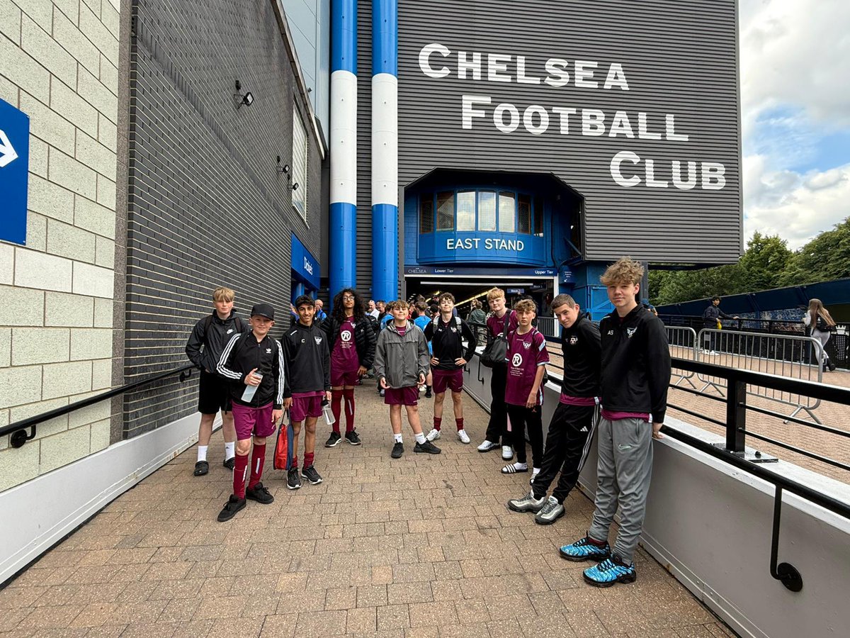 Fishersgate Flyers Youth Football Club tweet media