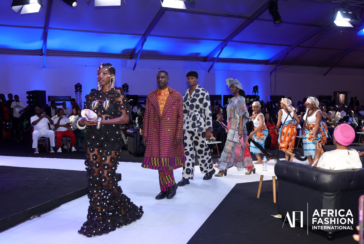 The Biggest African Fashion and Lifestyle Trends of 2025 
africanfashioninternational.com/insider/the-bi…