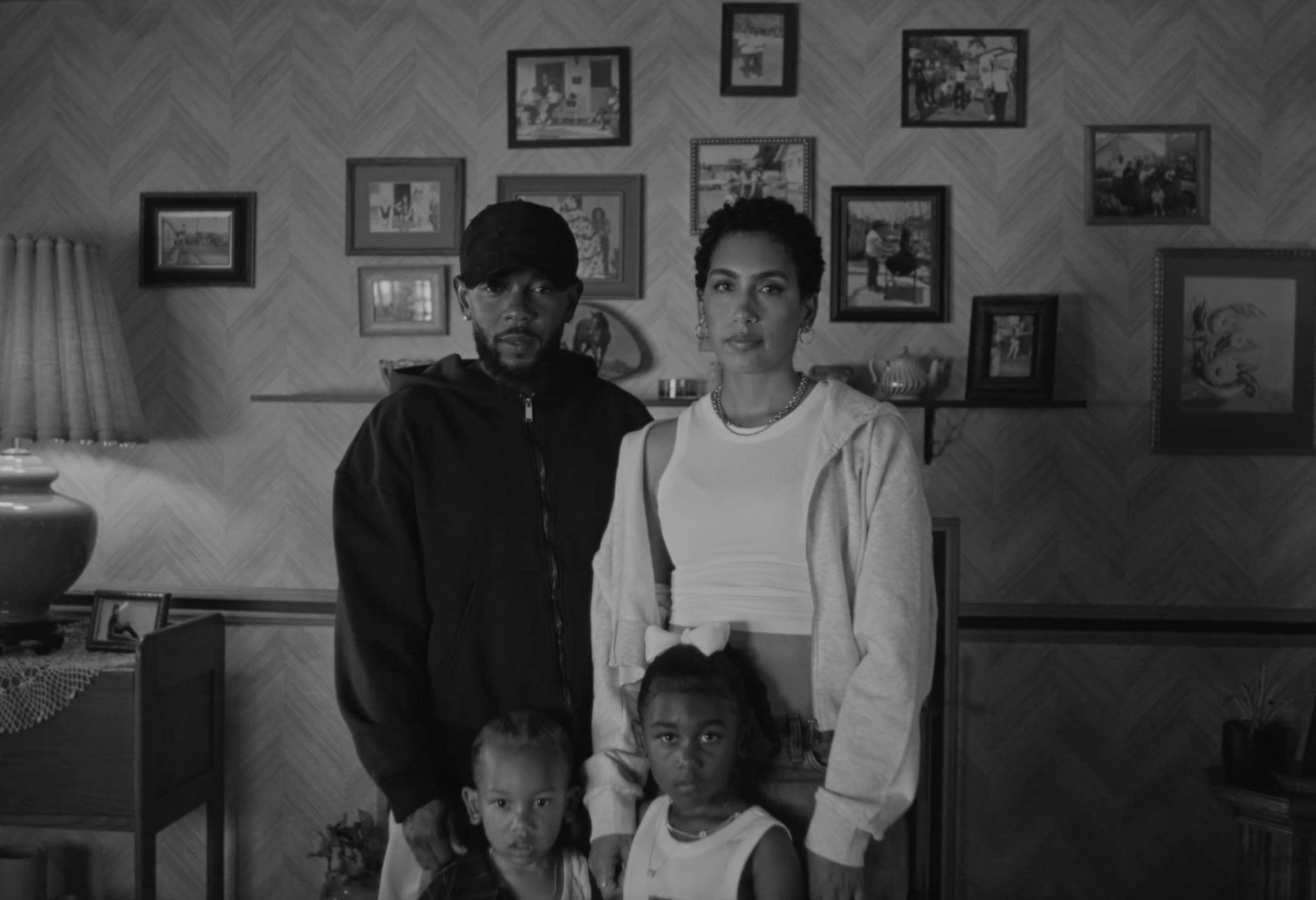 GvBuujBWIAAI5Ip?format=jpg&name=large It’s Been a Year Since ‘Not Like Us’ Dropped — Fans Just Noticed Something INSANE in the Video