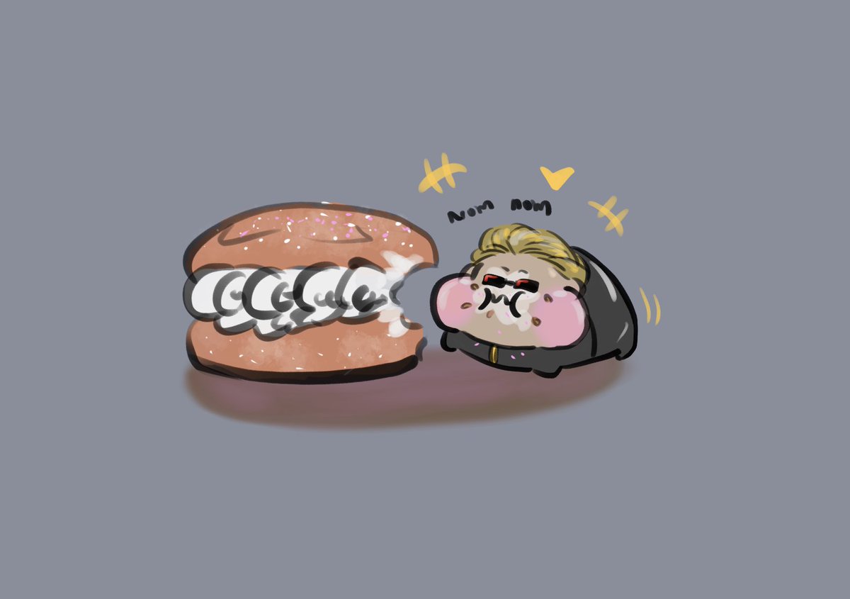 TsumTsum_Wesker's tweet photo. He chonky :3
#wesker #REBHFun #tsum https://t.co/eFpPCo0TPD