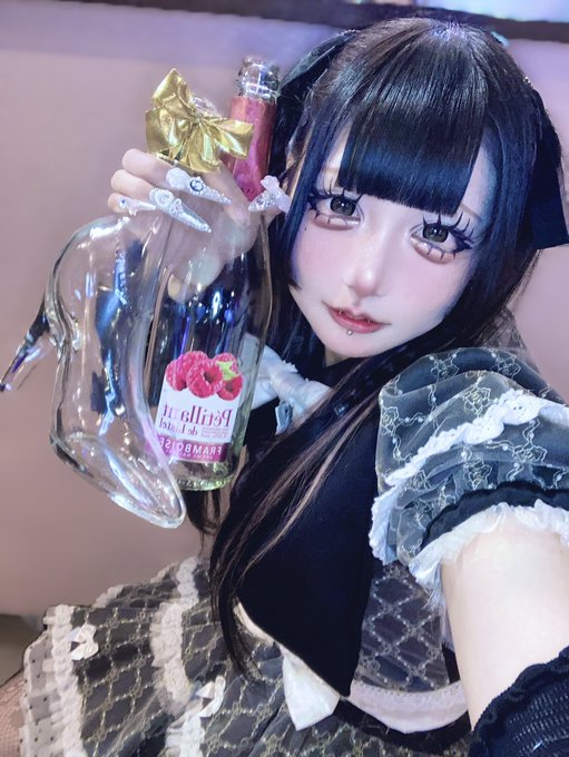ランジュ・オ・リュバンのツイート