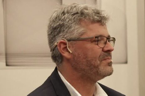 NOTICIAS MEDIODÍA

El exalcalde y actual concejal de Doñinos de Salamanca <a href="/Manuelhpcs/">Manuel Hernández 🧡</a>, elegido coordinador de <a href="/CsSalamanca/">Cs Salamanca</a> y presidente del <a href="/CDDoninos/">C.D Doñinos</a>.

📻 ondacero.es/emisoras/casti…