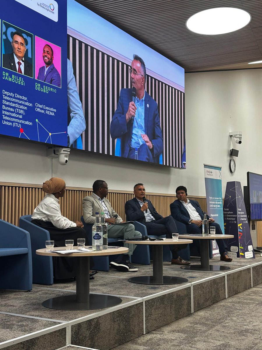 Dr. Bilel Jamoussi tweet media