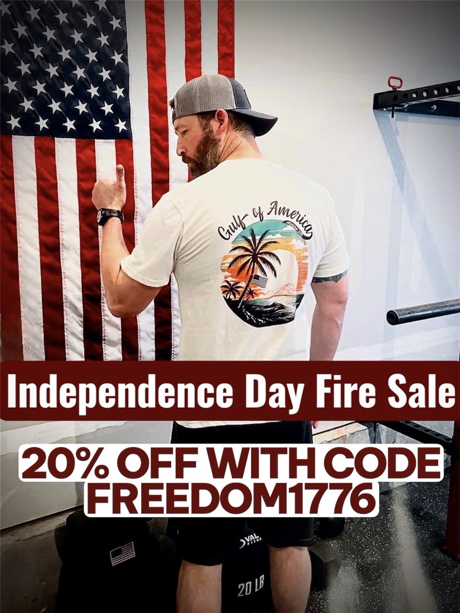 We the People Apparel tweet media