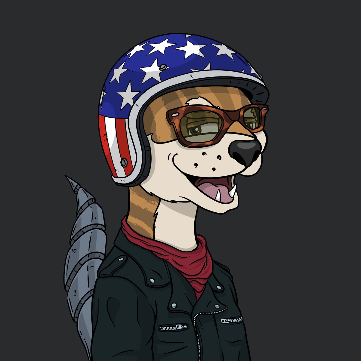 Ottez (@otteznft) on Twitter photo Happy 4th of July to all of the stateside Raft. Happy 4th of July to all of the stateside Raft.