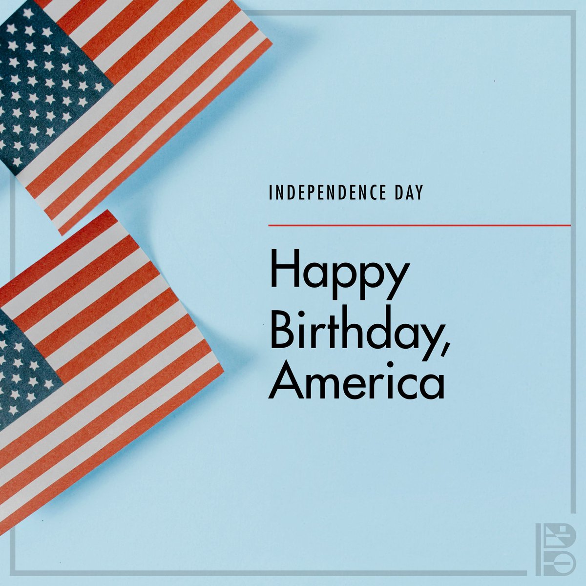 🎆 Happy Independence Day!

Today we’re celebrating freedom, fireworks, and 249 years of the American spirit. Wishing you a safe and joyful 4th of July—Happy Birthday, America! 🎉🎇

#IndependenceDay #FourthOfJuly #HappyBirthdayAmerica #StarsAndStripes