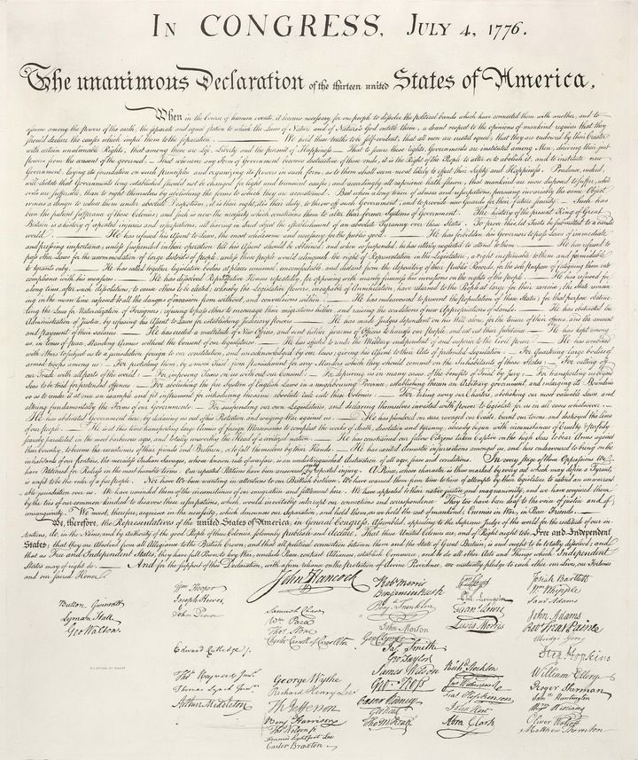 DrSchwertner's tweet image. 249 years ago, our Founding Fathers stood up to tyranny & declared independence from England. Their bravery & vision, rooted in liberty, self-government, & God-given rights, laid the foundation for the greatest nation in the world.
Happy Independence Day, & God Bless the USA!