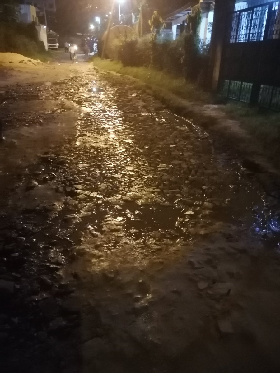 Kadzandani ICT Hub (@kadzandani) on Twitter photo water leakage under container on road reserve belonging to scrap yard owner @ Mwatamba near Blue Pacific for the last 3 months, reported to Kadzandani Ward Administrator, who has also reported to <a href="/MombasaCountyKe/">Mombasa County</a> water dept no action has been taken <a href="/A_S_Nassir/">Abdulswamad Sheriff Nassir</a> <a href="/NemaKenya/">NEMA Kenya</a> water leakage under container on road reserve belonging to scrap yard owner @ Mwatamba near Blue Pacific for the last 3 months, reported to Kadzandani Ward Administrator, who has also reported to <a href="/MombasaCountyKe/">Mombasa County</a> water dept no action has been taken <a href="/A_S_Nassir/">Abdulswamad Sheriff Nassir</a> <a href="/NemaKenya/">NEMA Kenya</a>