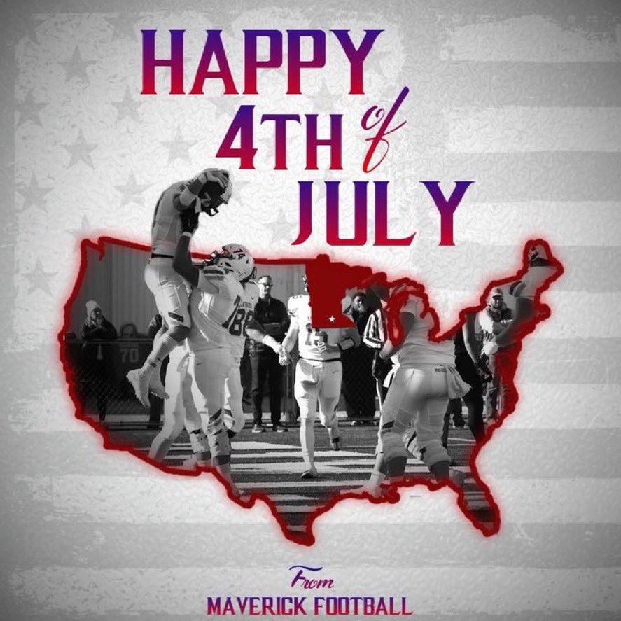 Ethan Amenyah (@amenyah_ethan) on Twitter photo Thank you <a href="/CoachCollicott/">Mitch Collicott</a> for the graphic! Happy 4th!! <a href="/david_mcenaney/">David Mac</a> <a href="/MWWildcatFB/">Millard West Wildcat FB</a> Thank you <a href="/CoachCollicott/">Mitch Collicott</a> for the graphic! Happy 4th!! <a href="/david_mcenaney/">David Mac</a> <a href="/MWWildcatFB/">Millard West Wildcat FB</a>