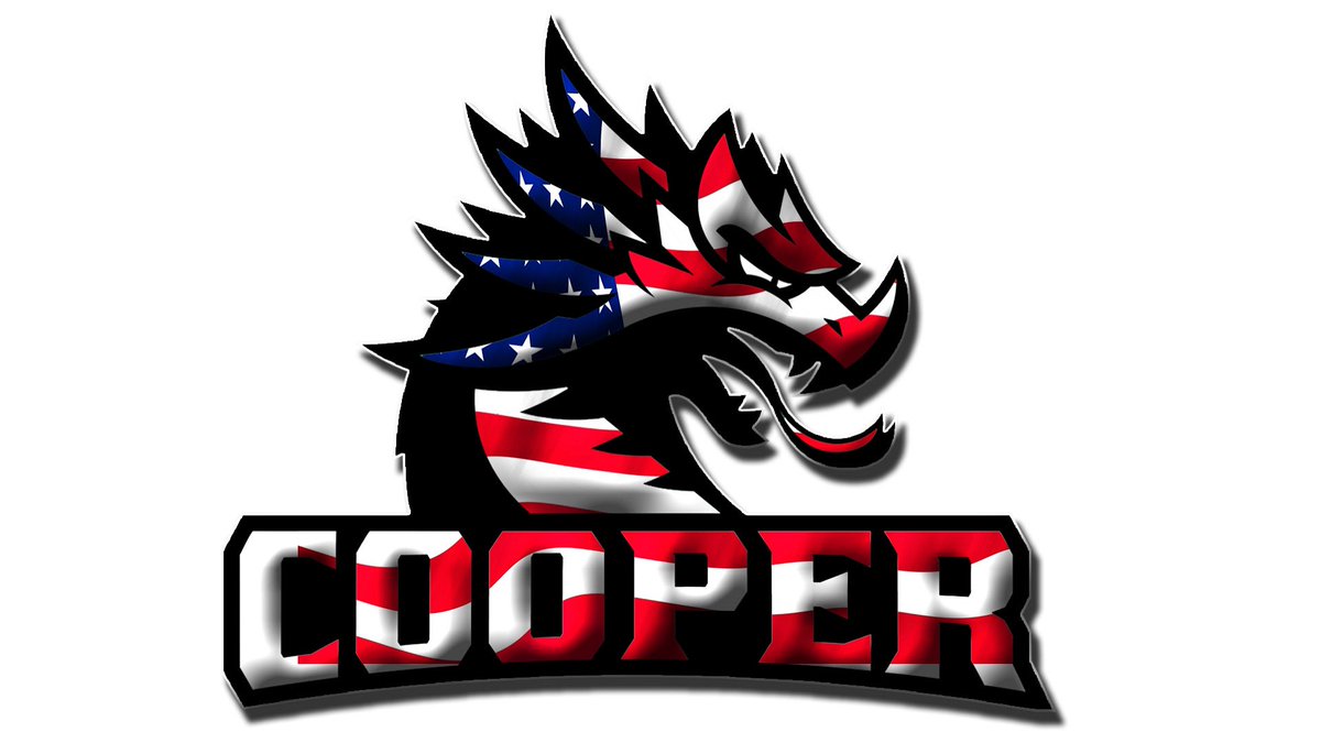 Happy Fourth of July, Dragons! 🇺🇸