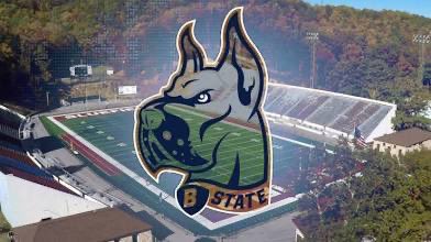 Blessed to have received another offer to play for <a href="/BigBlue_FB/">Bluefield State University Football</a>! <a href="/IAM_KJII/">Kenneth Randall</a> <a href="/PrepRedzoneWV/">Prep Redzone West Virginia</a> <a href="/RecruitNitroHS/">Nitro Wildcats Football</a> <a href="/CoalfieldsCo/">Coalfields & Co.</a> <a href="/NitroSportsNet/">NitroSportsNetwork</a>