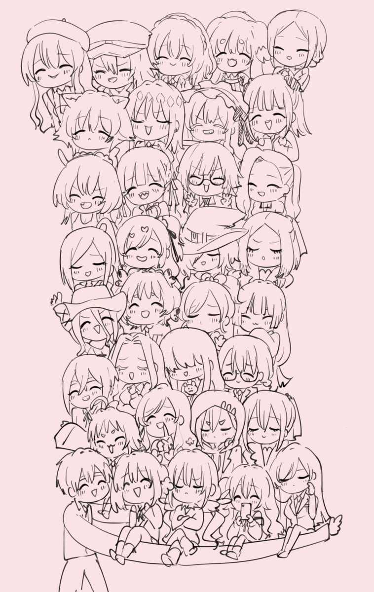 朽果チル (@kuchiha_chiru3) on Twitter photo 