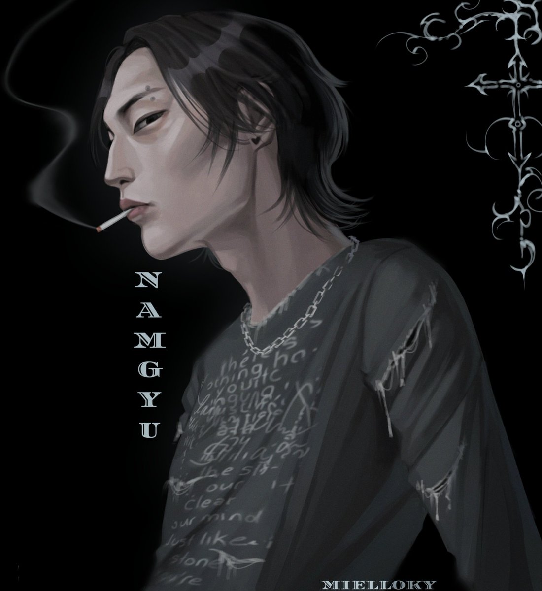 mielloky tweet media