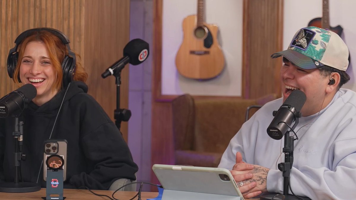 OLGA (@olgaenvivo) on Twitter photo 