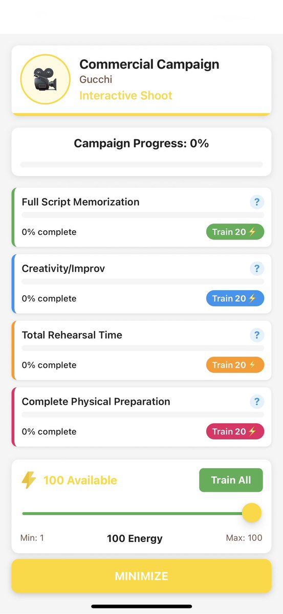 ActorLifeApp's tweet image. ☀️💼 Time to shine in your sponsored outfit and own the red carpet like a pro.💰 Rack up millions from brand deals, 📈 flex your influence, and become the face of the biggest brands.🌟 Build clout, grow your income, and climb the Hollywood ladder one deal at a time.
🎬💼 Lights…