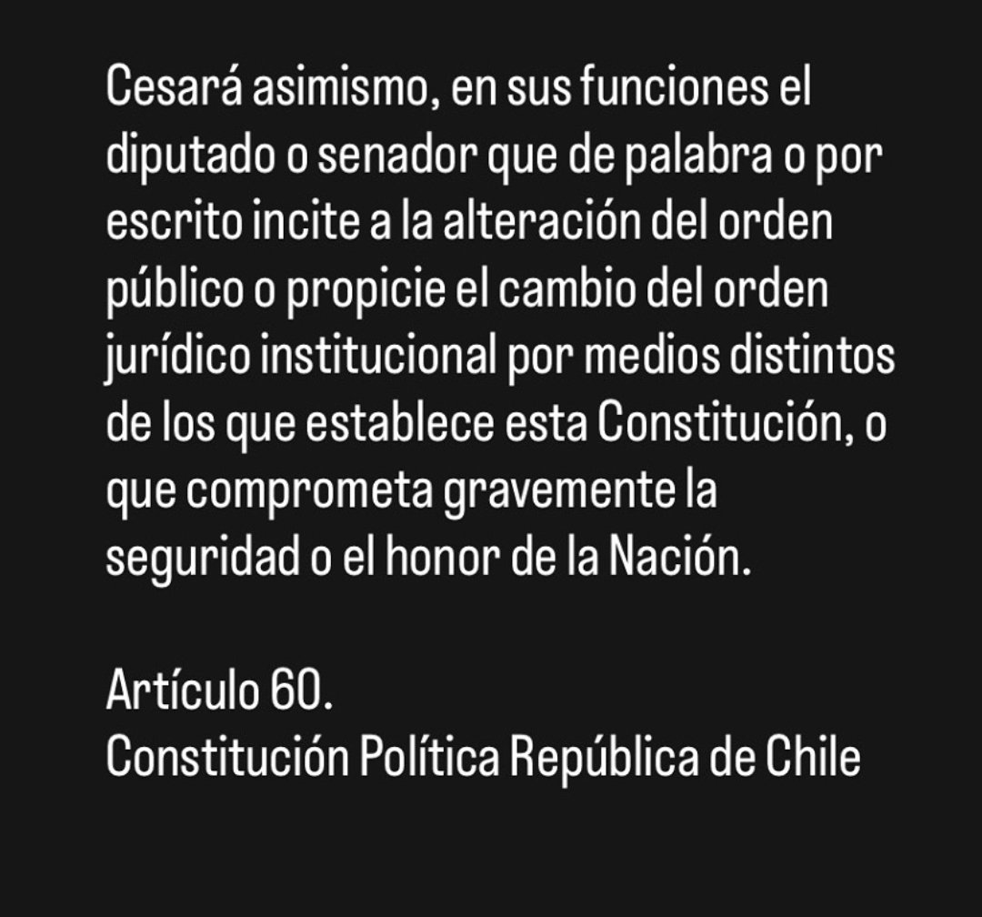 Hugo Morales🌈🌳#ChileSinFascismo⛔ (@hugoguionista) on Twitter photo 