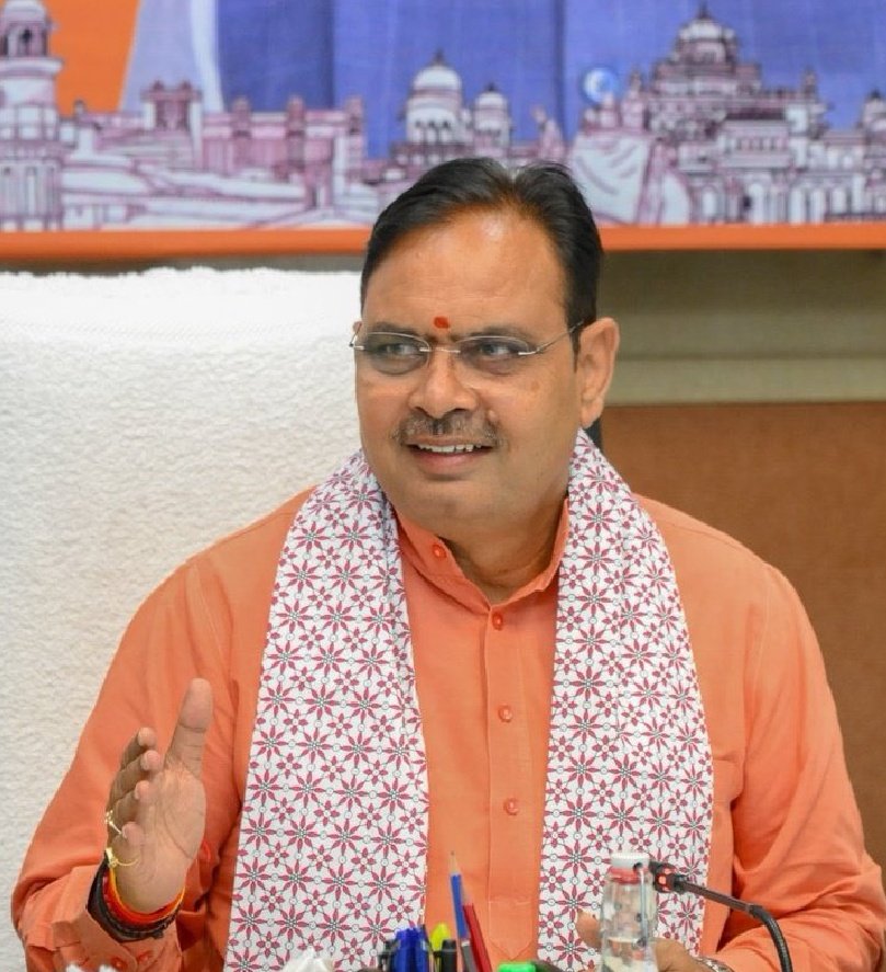 #भजनलाल_हटाओ_राजस्थान_बचाओ 
ये क्यों ट्रेंडिंग में भाई आज..!!