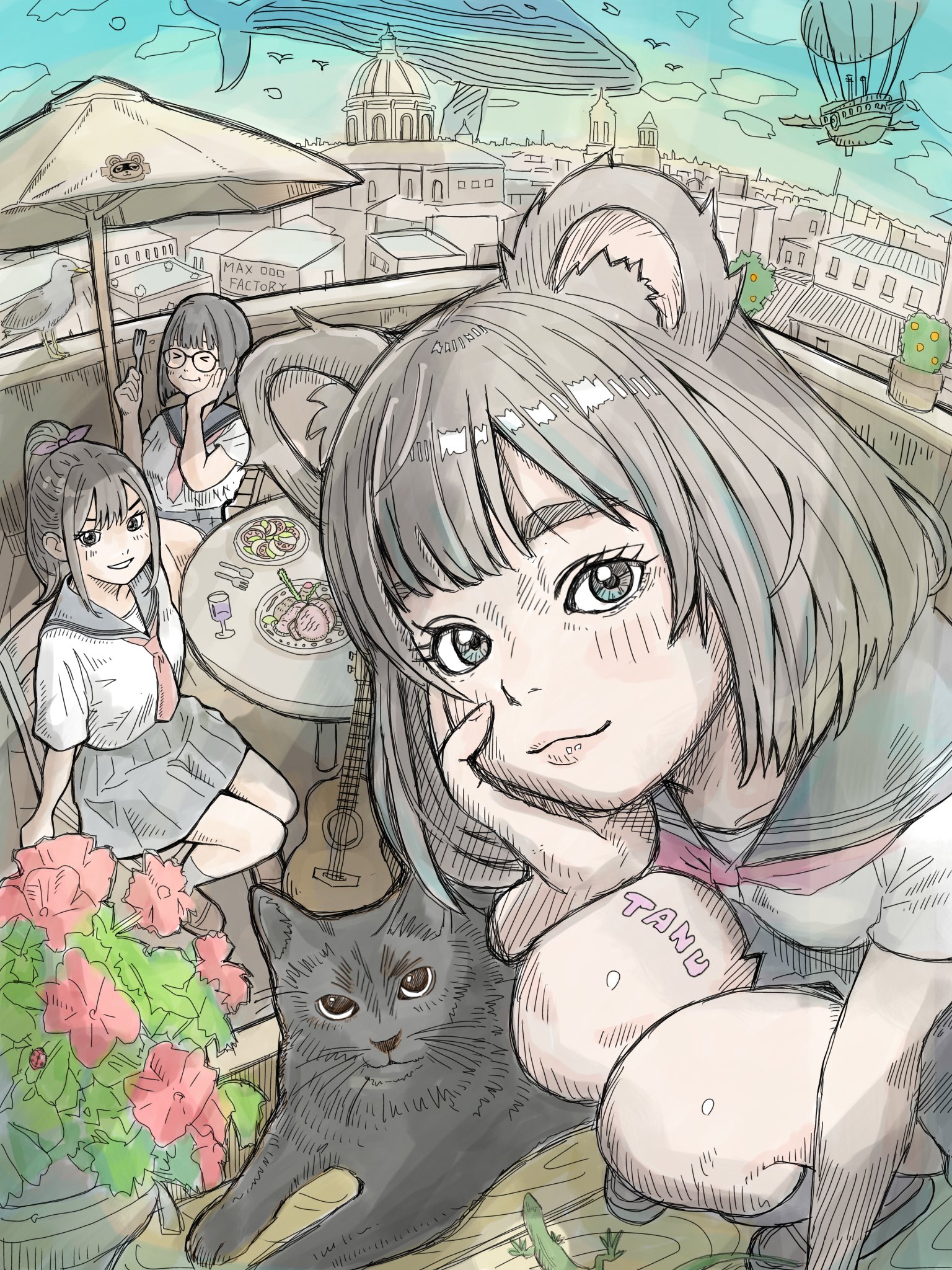 たぬきち　ページ Highlights by たぬきち (@Tanukichi_mingo) / X