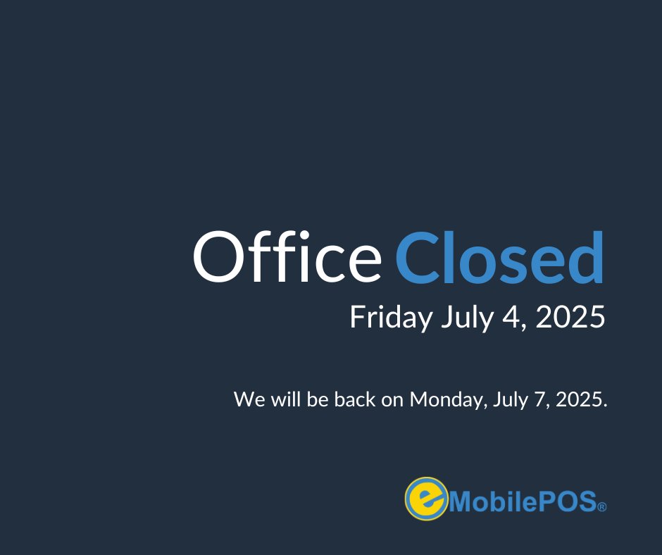 🚨 Holiday Update 🚨
Our office will be closed for the holiday and will reopen on Monday, July 7, 2025.

For emergency support:
📞 Call us at 1-954-629-6925
📧 Email us at support@e-nablercorp.com

Our team is here if you need us!