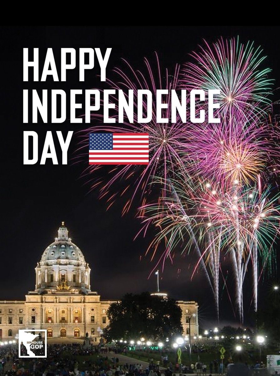 Happy Birthday America 🇺🇸