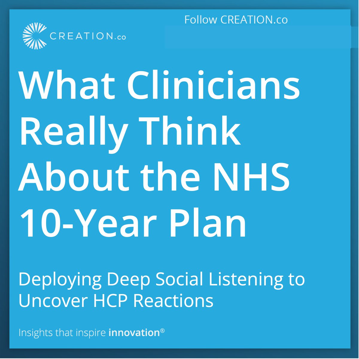 CREATION tweet media