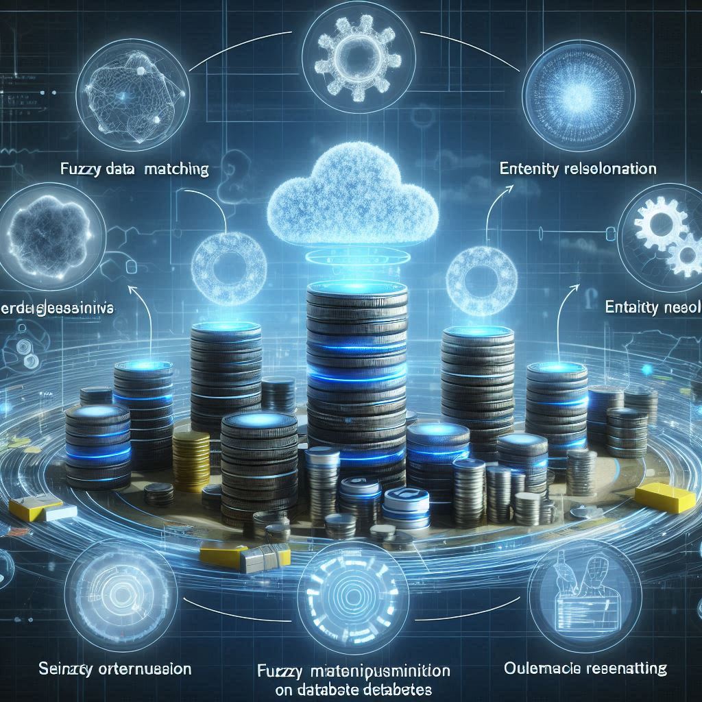 ZMatalab's tweet image. Consolidate your customer or product lists with our fuzzy data matching services. No unique keys required—just smarter, cleaner data. Get started: matasoft.hr/QTrendControl/… #DataMatching #DataCleansing #BusinessIntelligence