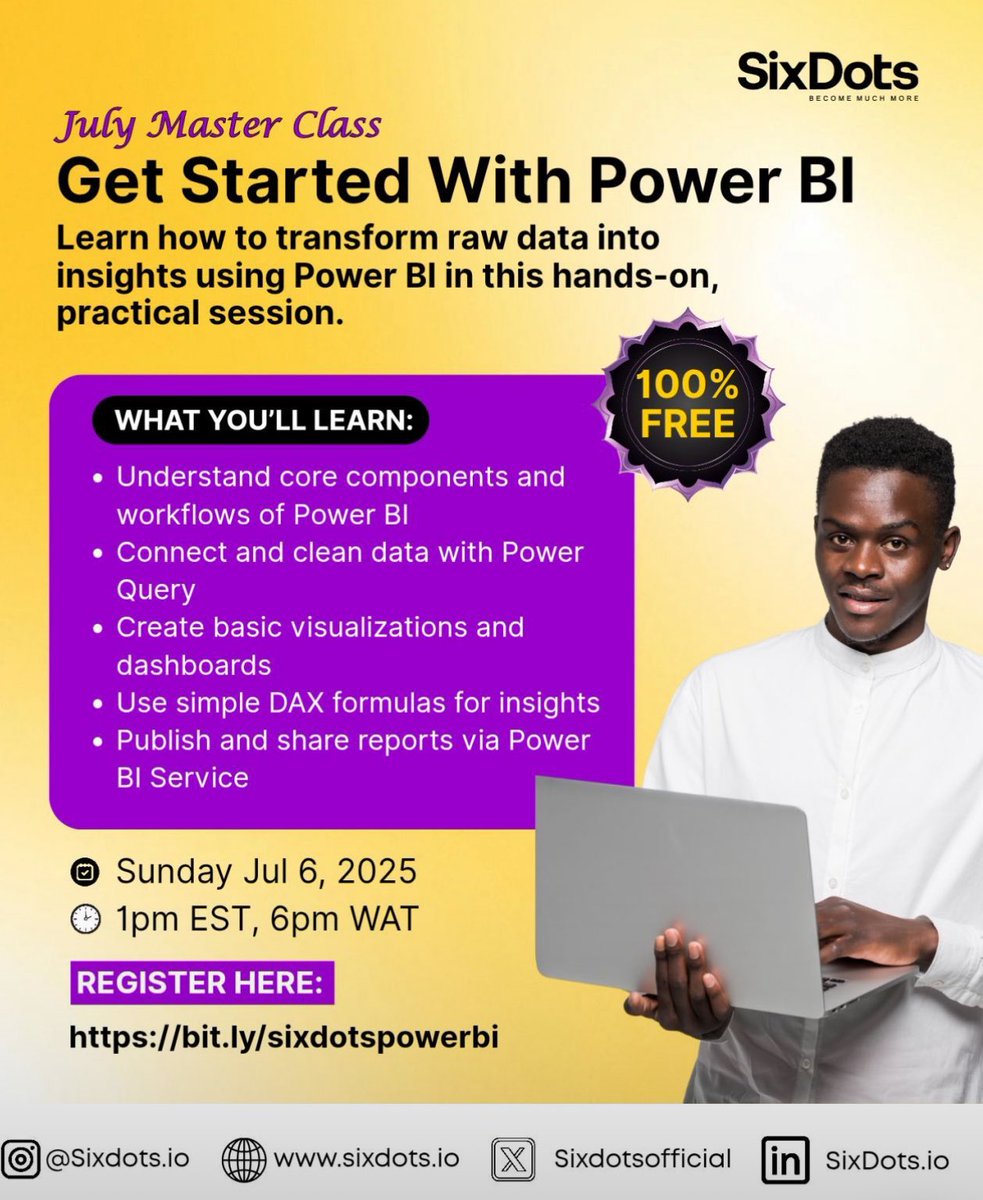 Bola Adesope, PMP tweet media