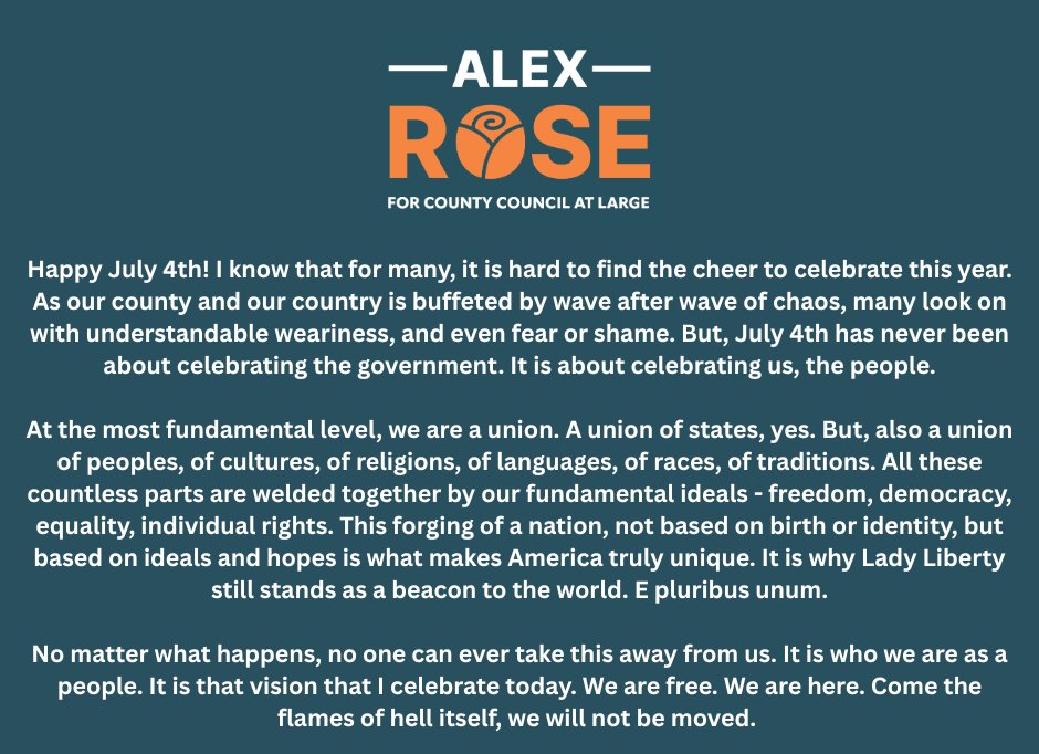 roseforacc's tweet image. 🎇🎇🇺🇸