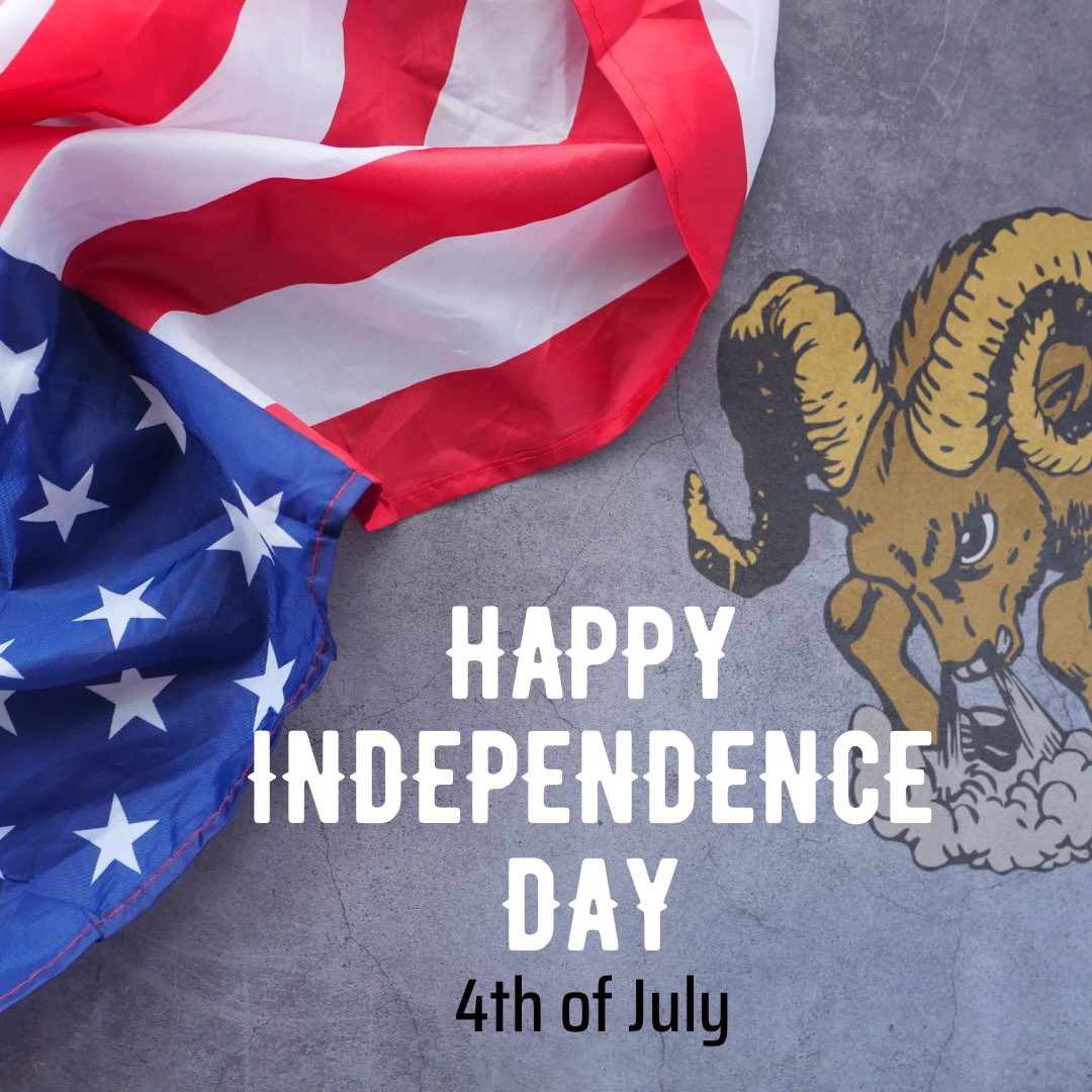 Have a happy and safe day!