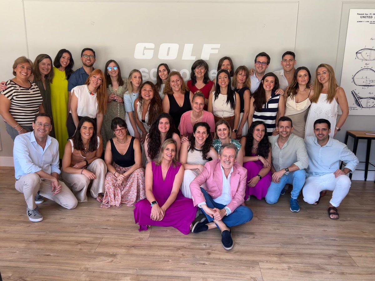 Servicio IC Quirón Pozuelo (@icquironpozuelo) on Twitter photo Hay equipo 🫶🏻
Hoy, el equipo de Cardiología de Pozuelo, Olympia y de Ruber, nos reunimos para festejar el inicio del verano.
<a href="/quironsalud/">quirónsalud</a> <a href="/QS_Madrid/">Hospital Universitario Quirónsalud Madrid</a> <a href="/CardioQuironMad/">CardioQuironMadrid</a> <a href="/Olympia_GrupoQS/">Olympia-Grupo Quirónsalud</a> Hay equipo 🫶🏻
Hoy, el equipo de Cardiología de Pozuelo, Olympia y de Ruber, nos reunimos para festejar el inicio del verano.
<a href="/quironsalud/">quirónsalud</a> <a href="/QS_Madrid/">Hospital Universitario Quirónsalud Madrid</a> <a href="/CardioQuironMad/">CardioQuironMadrid</a> <a href="/Olympia_GrupoQS/">Olympia-Grupo Quirónsalud</a>