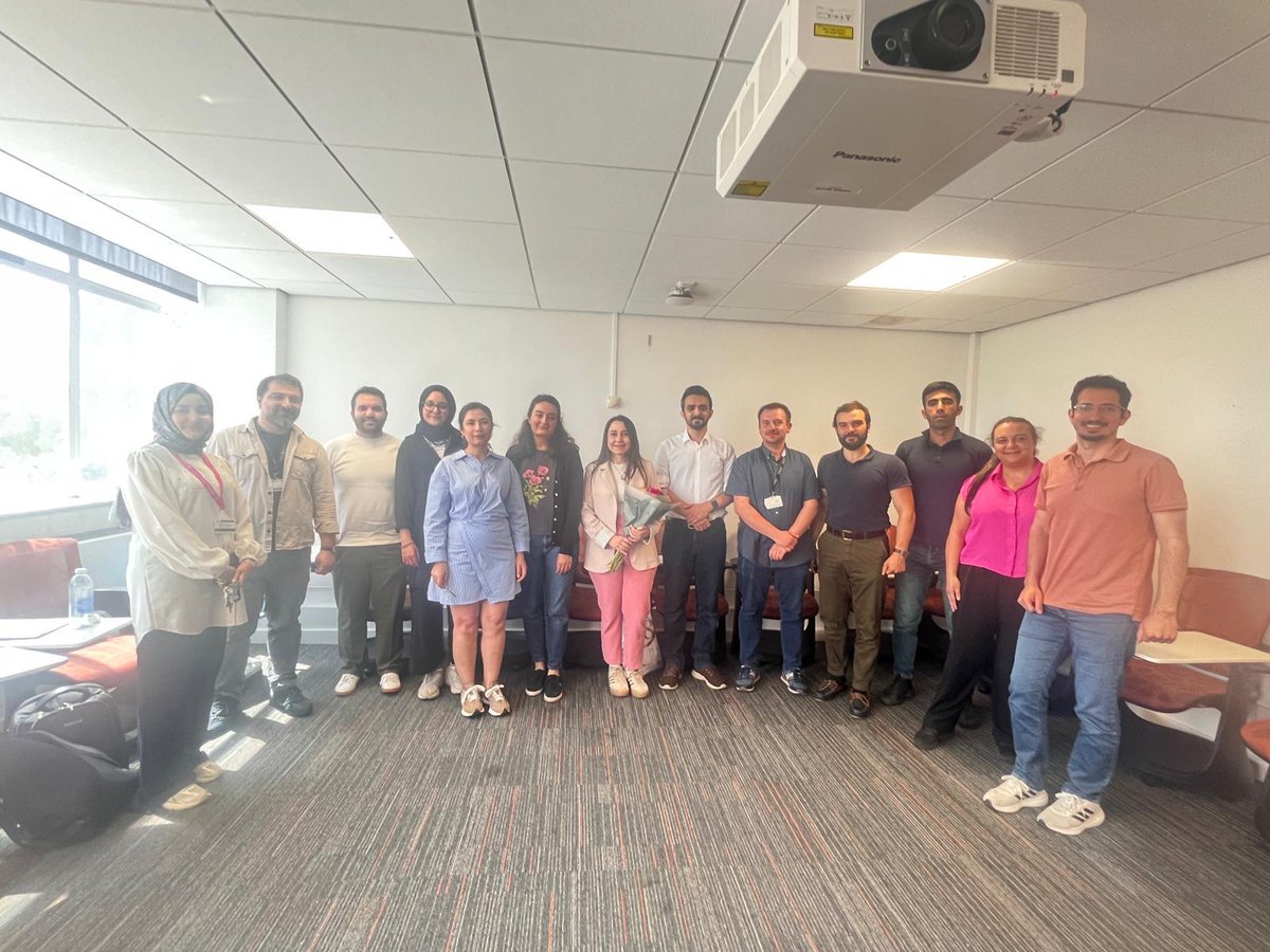 Londra Eğitim Müşavirliği (@londraegitim) on Twitter photo YLSY bursiyerlerimizle <a href="/unibirmingham/">Uni of Birmingham</a>’da buluştuk, ardından 125. yıl kapsamında düzenlenen Chancellor’s Dinner’a katıldık.
#YLSY #UniversityOfBirmingham #ChancellorsDinner #125Yıl #EğitimDiplomasisi
<a href="/tcmeb/">Millî Eğitim Bakanlığı</a> <a href="/mebyyegm/">Yükseköğretim ve Yurt Dışı Eğitim Genel Müdürlüğü</a> <a href="/mebabdigm/">T.C. MEB AB ve Dış İlişkiler Genel Müdürlüğü</a> YLSY bursiyerlerimizle <a href="/unibirmingham/">Uni of Birmingham</a>’da buluştuk, ardından 125. yıl kapsamında düzenlenen Chancellor’s Dinner’a katıldık.
#YLSY #UniversityOfBirmingham #ChancellorsDinner #125Yıl #EğitimDiplomasisi
<a href="/tcmeb/">Millî Eğitim Bakanlığı</a> <a href="/mebyyegm/">Yükseköğretim ve Yurt Dışı Eğitim Genel Müdürlüğü</a> <a href="/mebabdigm/">T.C. MEB AB ve Dış İlişkiler Genel Müdürlüğü</a>