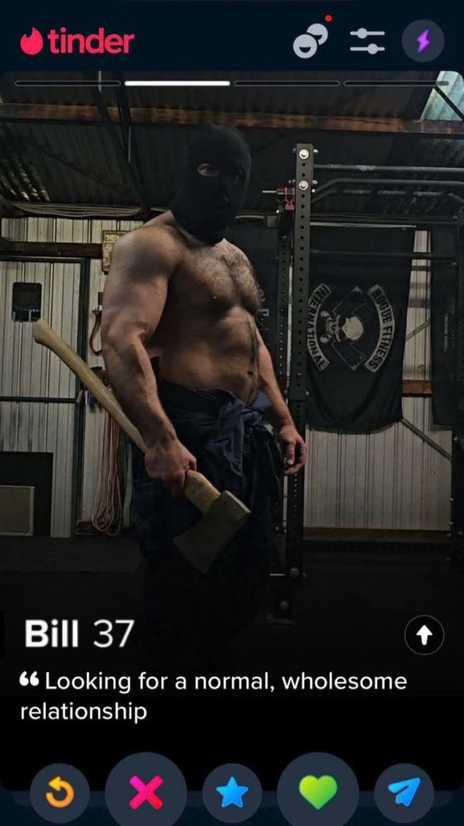 ControleY's tweet image. este perfil te chamou para a casa dele. você iria?