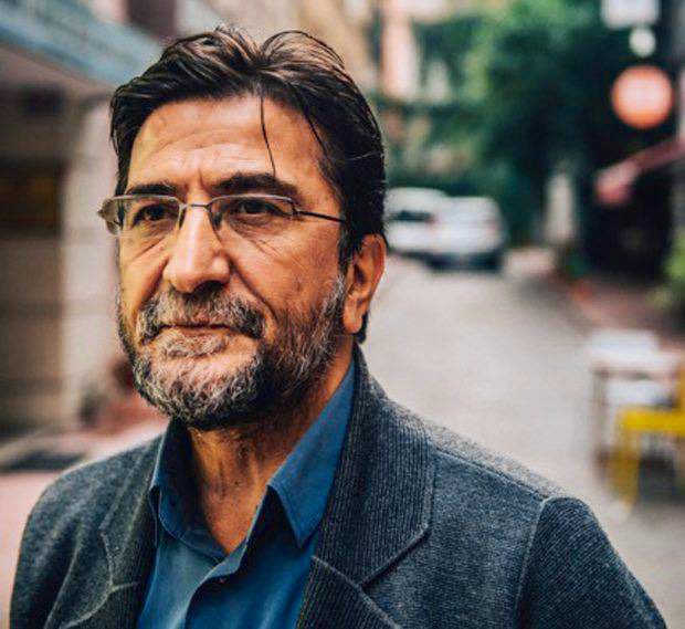 mmcmuko's tweet photo. Sevgili Nihat abim, seni hep güzel hatırlayacağız. Mekânın cennet olsun Büyük Türk aydını! @nihadagenc https://t.co/5hejWGOGXb