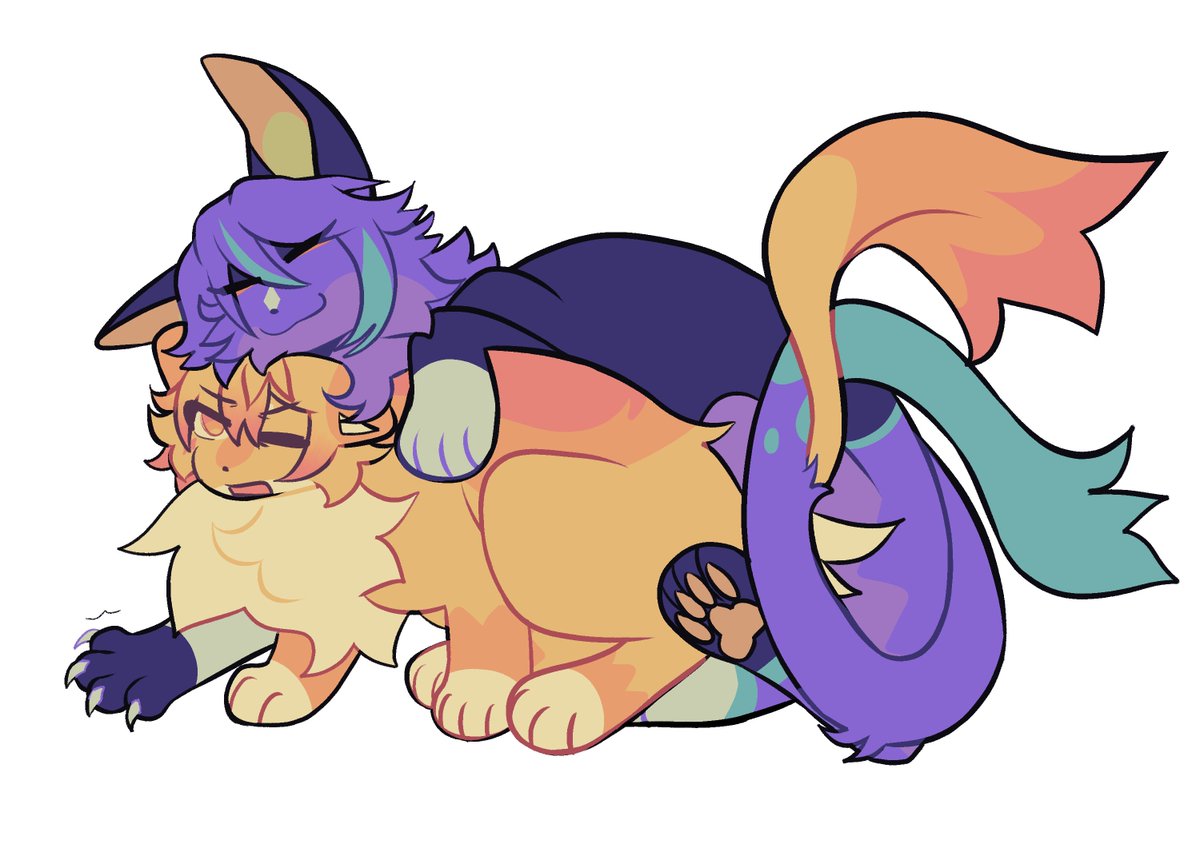 peachymizuki's tweet image. art fight thread! starting with my first attack this year , horse &amp;amp; louis for @krinklefry89 &amp;lt;3