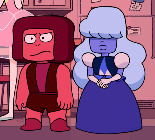 Rupphire Bot ❤💙 (@rupphirebot) on Twitter photo 