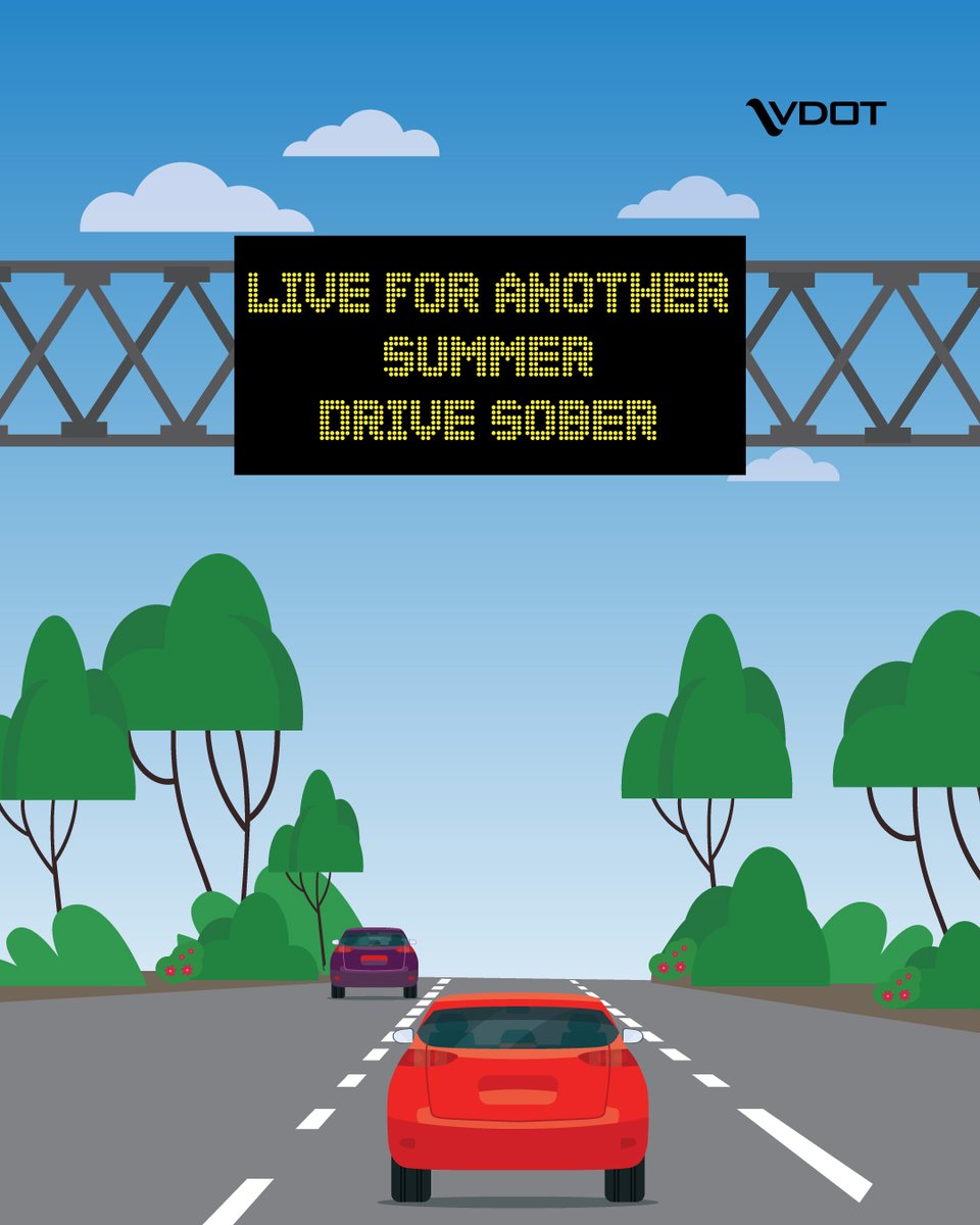 All it takes is one drink to ruin your Fourth of July. Before you celebrate the red, white and blue this Independence Day, designate a sober driver to take you safely home.