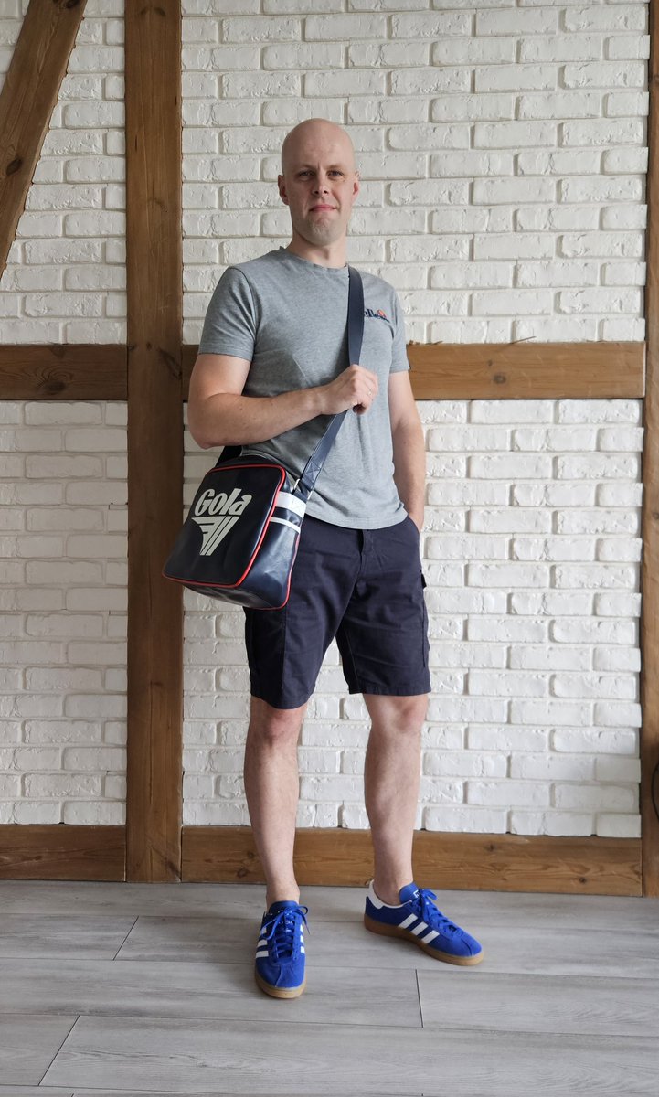 Mati_casual_PL's tweet image. Time to go to the gym 💪
@adiFamily_ 
#Adidas #adidasmunchen #casual #casualstyle