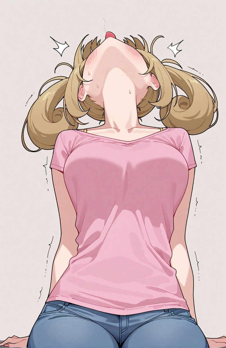 足つぼマッサージを受ける佐藤心