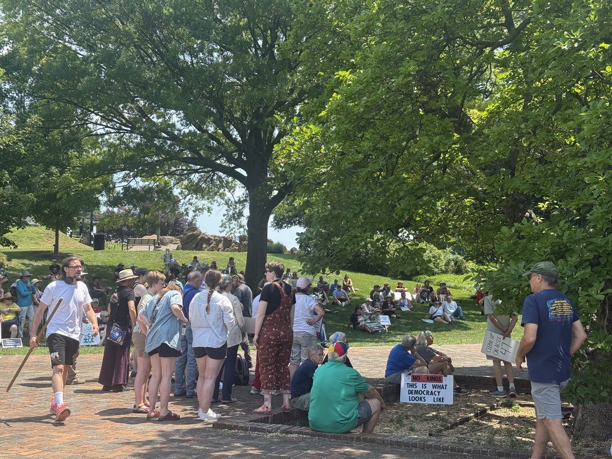 Sam Rasoul 🍉 tweet media