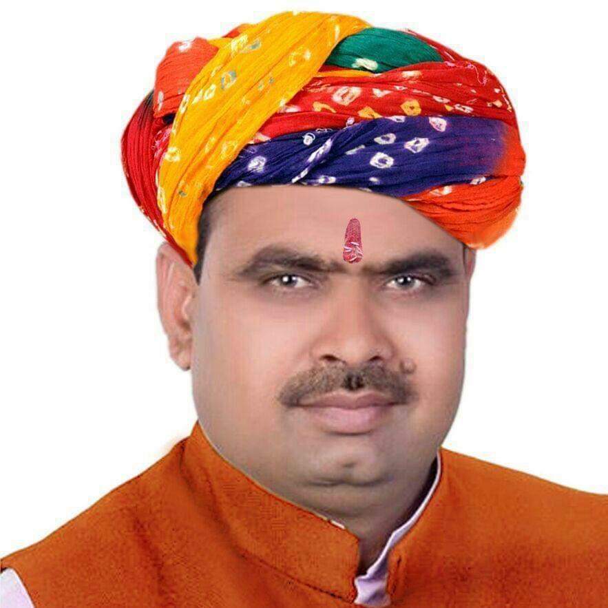 ipavansharma's tweet photo. @DangaRewant #भजनलाल_मतलब_भरोसा @BhajanlalBjp @RajCMO https://t.co/M9iy0W9BAZ